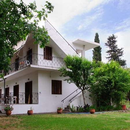 Drivas Apartments Платаниас Екстериор снимка